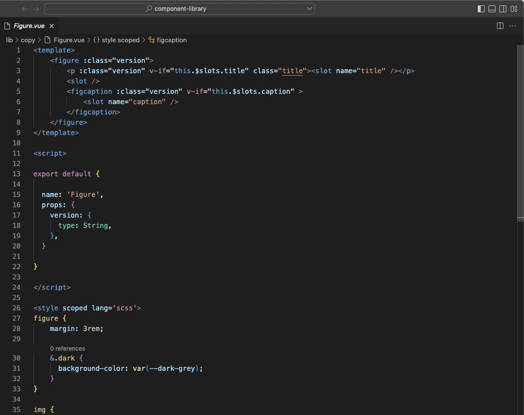 A lovely, round, little fellow, suitable for a storing leprechaun's gold.